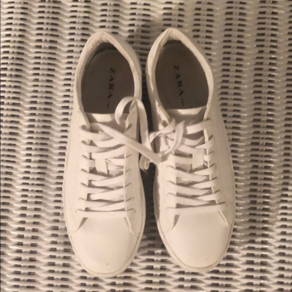 Zara shoes